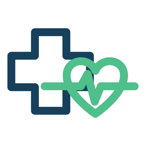Health Centre logo